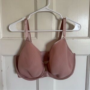 Soma Lightest‎ Lift Smooth Perfect Coverage bra size 40G